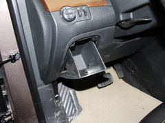 2013款 1.4T GS 四驱全能旗舰型 5座