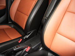 2013款 1.4T GS 四驱全能旗舰型 5座