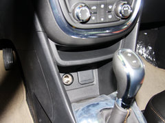 2013款 1.4T GS 四驱全能旗舰型 5座