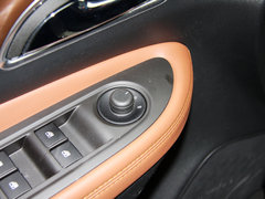 2013款 1.4T GS 四驱全能旗舰型 5座