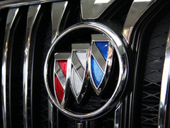 2013款 1.4T GS 四驱全能旗舰型 5座