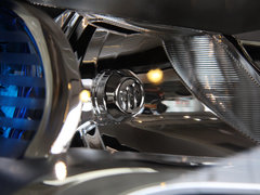 2013款 1.4T GS 四驱全能旗舰型 5座