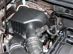 2013款 1.4T GS 四驱全能旗舰型 5座