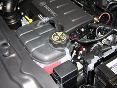 2013款 1.4T GS 四驱全能旗舰型 5座