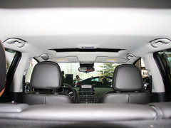 2013款 1.4T GS 四驱全能旗舰型 5座