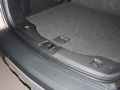 2013款 1.4T GS 四驱全能旗舰型 5座