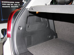 2013款 1.4T GS 四驱全能旗舰型 5座