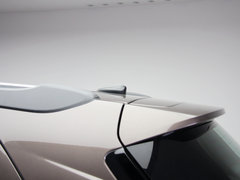 2013款 1.4T GS 四驱全能旗舰型 5座