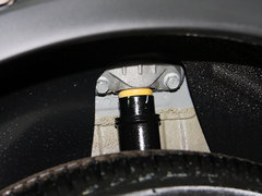 2013款 1.4T GS 四驱全能旗舰型 5座