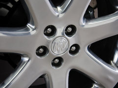 2013款 1.4T GS 四驱全能旗舰型 5座