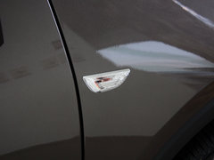 2013款 1.4T GS 四驱全能旗舰型 5座