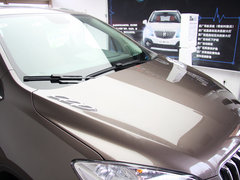 昂科拉 2013款 1.4T GS 四驱全能旗舰型 5座