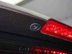 2013款 1.4T GS 四驱全能旗舰型 5座