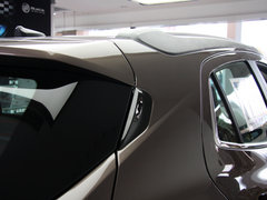 2013款 1.4T GS 四驱全能旗舰型 5座