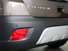 2013款 1.4T GS 四驱全能旗舰型 5座