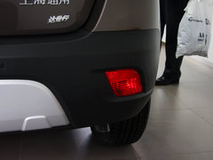 2013款 1.4T GS 四驱全能旗舰型 5座