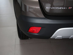 2013款 1.4T GS 四驱全能旗舰型 5座