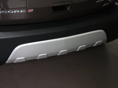 2013款 1.4T GS 四驱全能旗舰型 5座