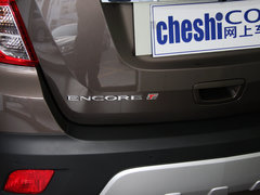 2013款 1.4T GS 四驱全能旗舰型 5座