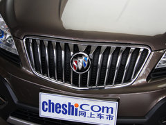 2013款 1.4T GS 四驱全能旗舰型 5座