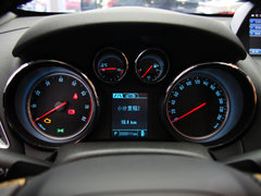 2013款 1.4T GS 四驱全能旗舰型 5座