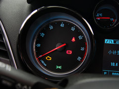 2013款 1.4T GS 四驱全能旗舰型 5座