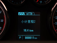2013款 1.4T GS 四驱全能旗舰型 5座