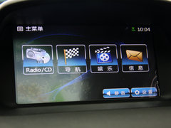2013款 1.4T GS 四驱全能旗舰型 5座