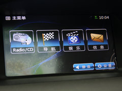2013款 1.4T GS 四驱全能旗舰型 5座