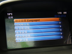 2013款 1.4T GS 四驱全能旗舰型 5座