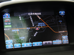 2013款 1.4T GS 四驱全能旗舰型 5座