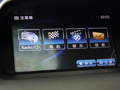 2013款 1.4T GS 四驱全能旗舰型 5座