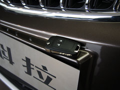 2013款 1.4T GS 四驱全能旗舰型 5座