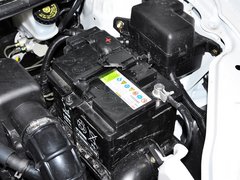 2013款 1.5L 手动 精英型