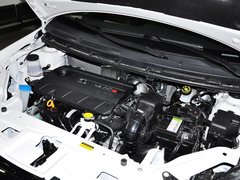2013款 1.5L 手动 精英型
