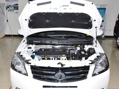 2013款 1.5L 手动 精英型
