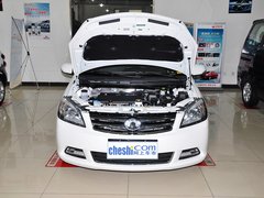 2013款 1.5L 手动 精英型