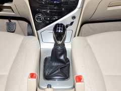 2013款 1.5L 手动 精英型