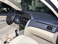 2013款 1.5L 手动 精英型