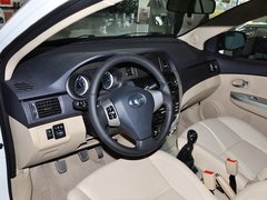 2013款 1.5L 手动 精英型