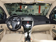 2013款 1.5L 手动 精英型