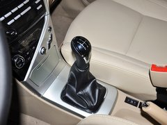2013款 1.5L 手动 精英型