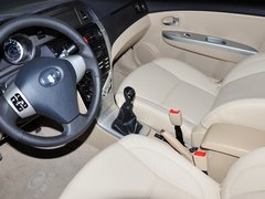 2013款 1.5L 手动 精英型