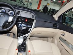 2013款 1.5L 手动 精英型