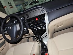 2013款 1.5L 手动 精英型