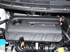 2013款 1.5L 手动 精英型