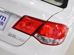 2013款 1.5L 手动 精英型