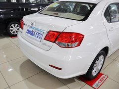 2013款 1.5L 手动 精英型