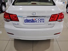 2013款 1.5L 手动 精英型