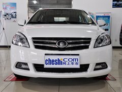 2013款 1.5L 手动 精英型